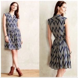 [NWT] Anthropologie 11.1 Tylho West Street Dress